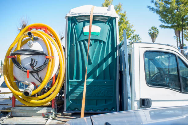 Best Portable toilet rental cost  in Laurence Harbor, NJ