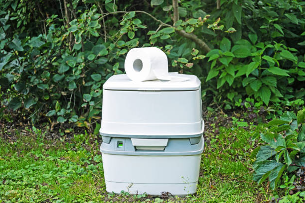 Best Porta potty for special events  in Laurence Harbor, NJ