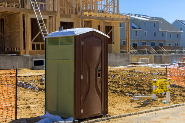 Best Porta potty delivery and setup  in Laurence Harbor, NJ