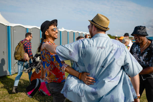 Reliable Laurence Harbor, NJ porta potty rental Solutions