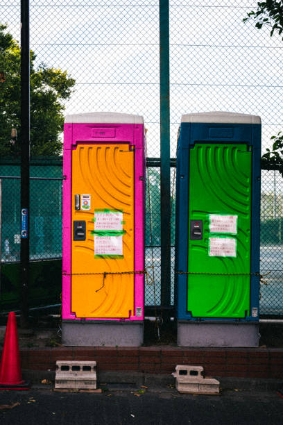 Professional porta potty rental in Laurence Harbor, NJ