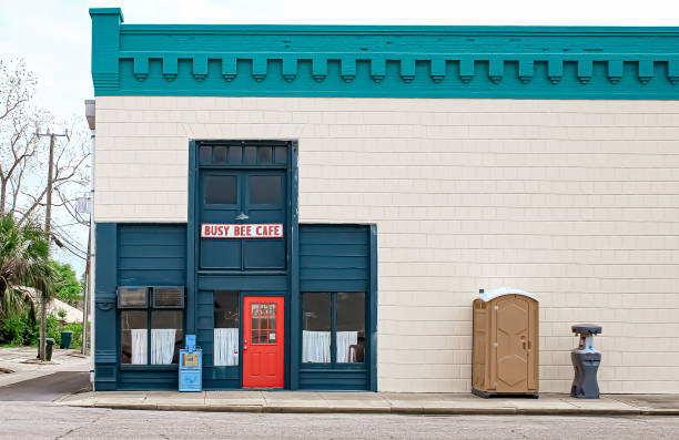 Best Long-term porta potty rental  in Laurence Harbor, NJ