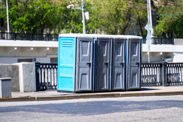 Best Construction site porta potty rental  in Laurence Harbor, NJ