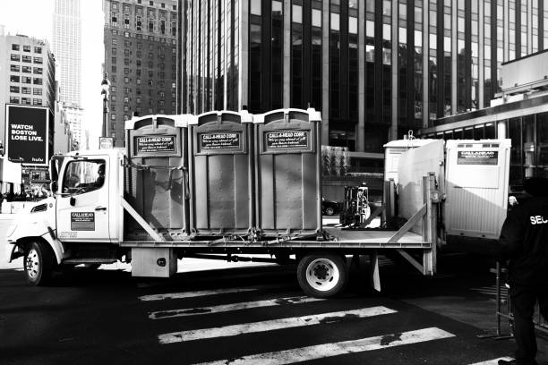 Best Event porta potty rental  in Laurence Harbor, NJ