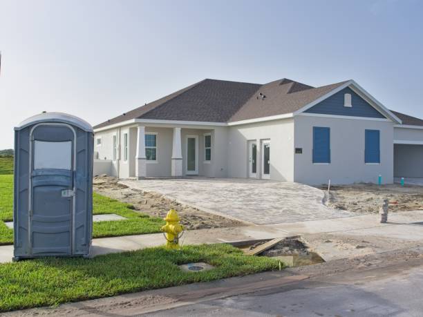 Best Local porta potty services  in Laurence Harbor, NJ