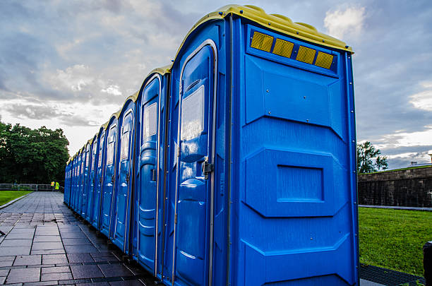 Best Handicap porta potty rental  in Laurence Harbor, NJ