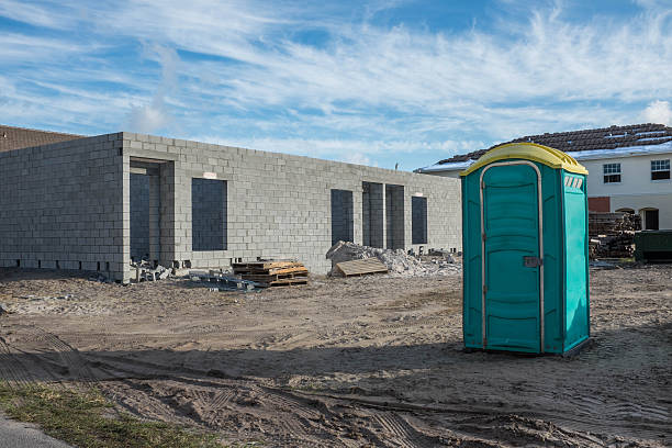 Best Handicap porta potty rental  in Laurence Harbor, NJ