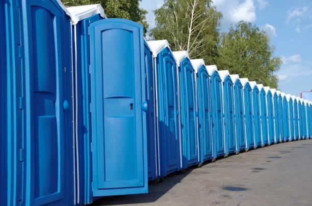 Best Porta potty for special events  in Laurence Harbor, NJ